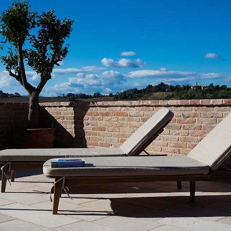 Filodivino Wine Resort&SPA San Marcello  Esterno foto