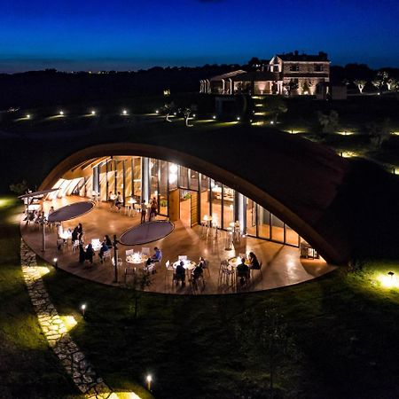 Filodivino Wine Resort&SPA San Marcello  Esterno foto