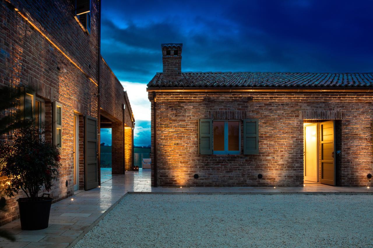 Filodivino Wine Resort&SPA San Marcello  Esterno foto