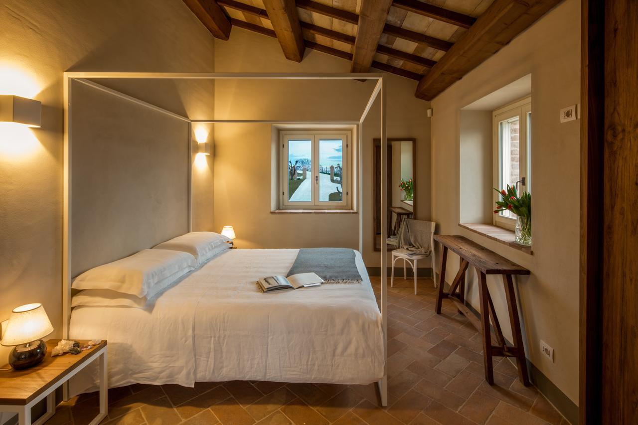 Filodivino Wine Resort&SPA San Marcello  Esterno foto