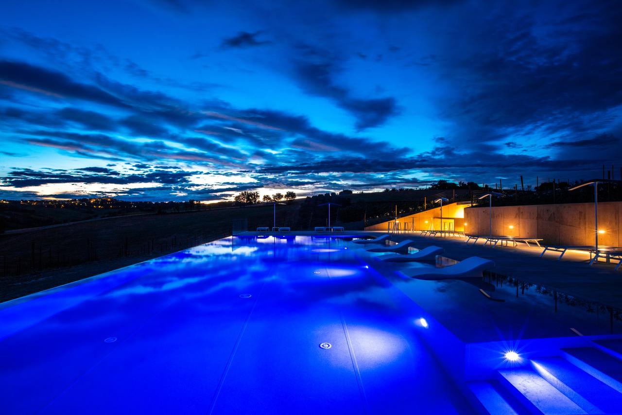 Filodivino Wine Resort&SPA San Marcello  Esterno foto