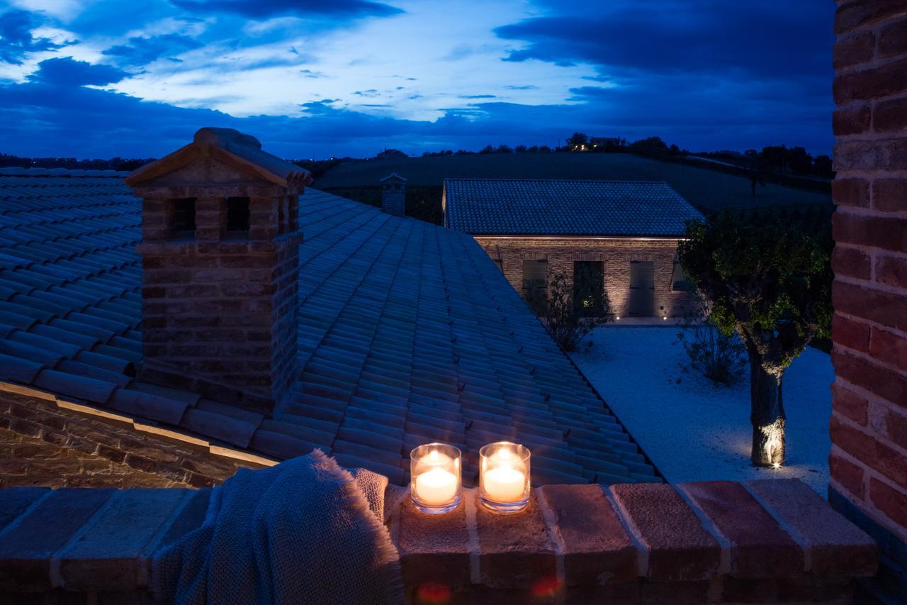 Filodivino Wine Resort&SPA San Marcello  Esterno foto