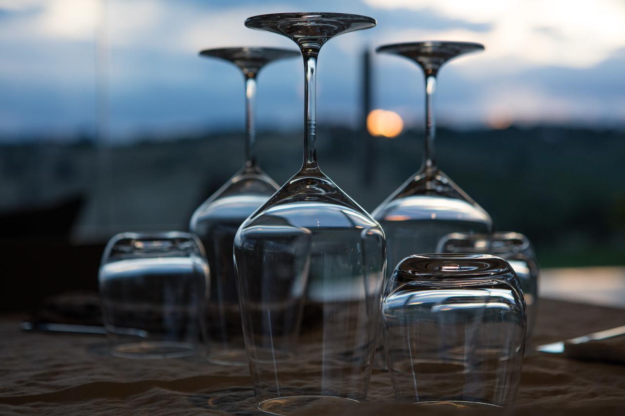 Filodivino Wine Resort&SPA San Marcello  Esterno foto