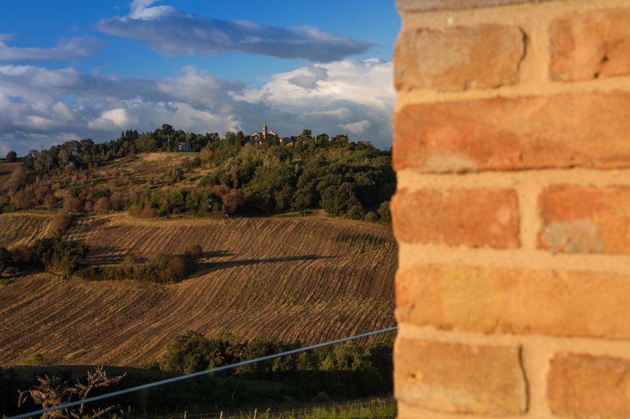 Filodivino Wine Resort&SPA San Marcello  Esterno foto