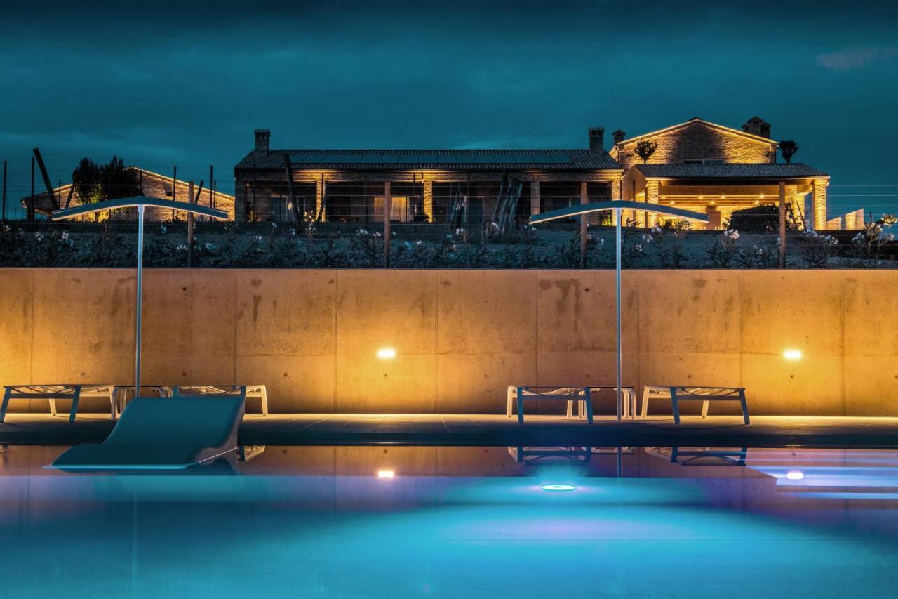 Filodivino Wine Resort&SPA San Marcello  Esterno foto