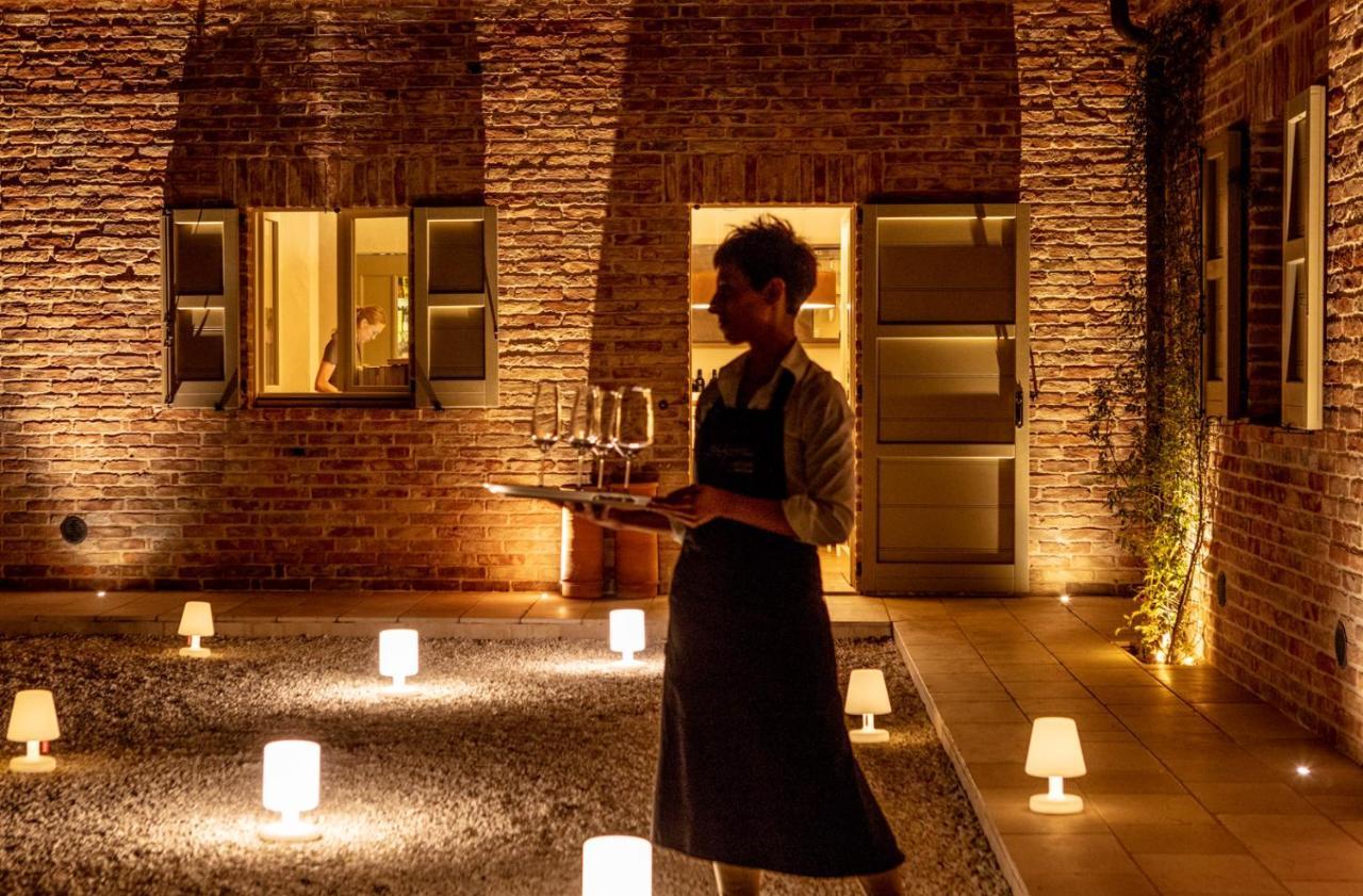 Filodivino Wine Resort&SPA San Marcello  Esterno foto