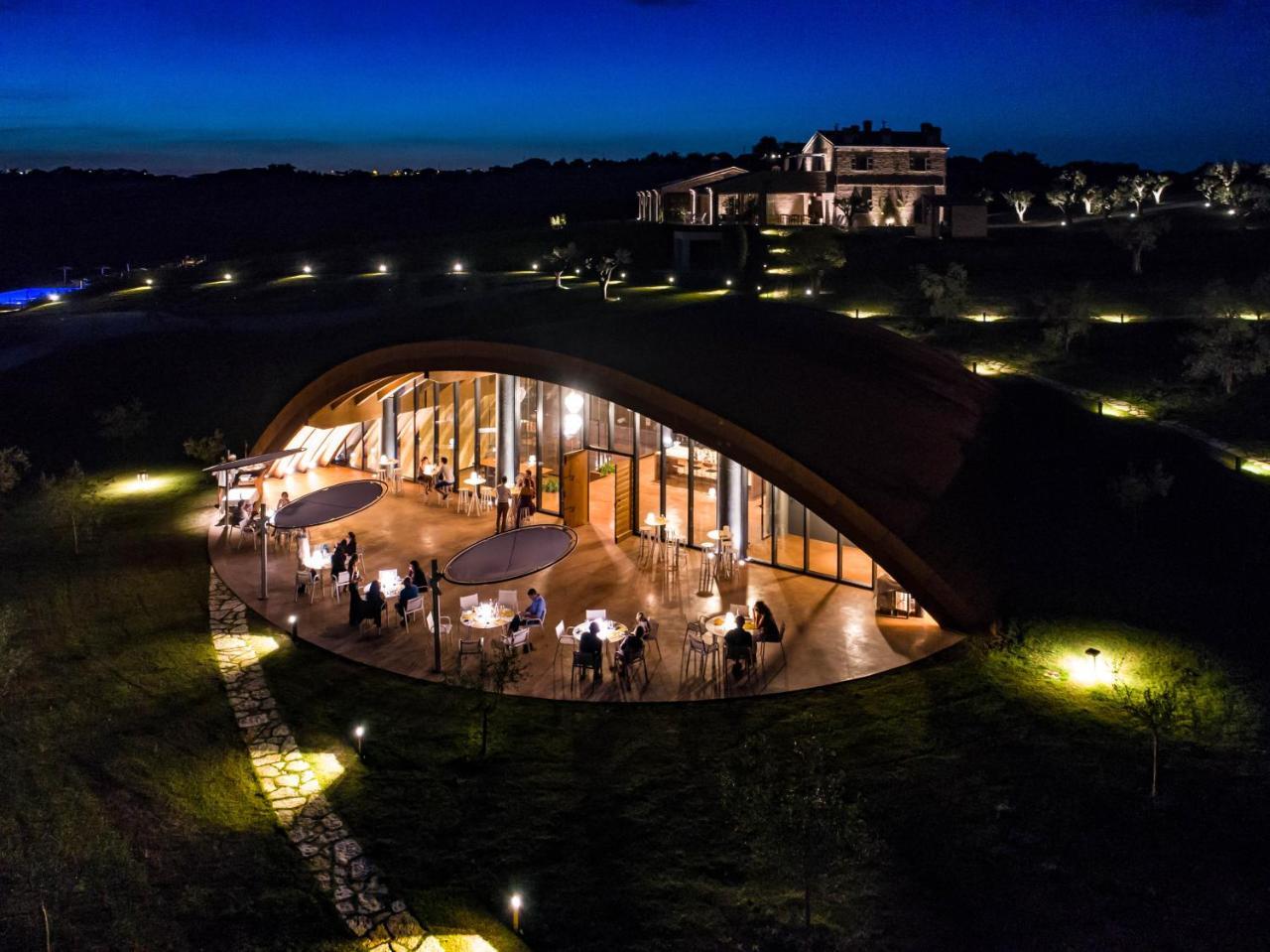Filodivino Wine Resort&SPA San Marcello  Esterno foto
