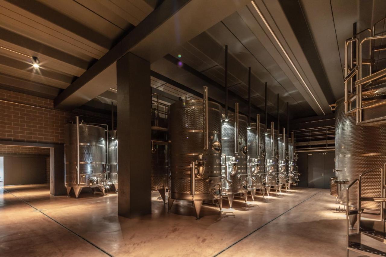 Filodivino Wine Resort&SPA San Marcello  Esterno foto